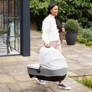 Joie Calmi R129 Car Seat