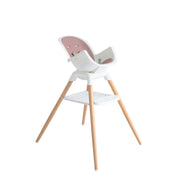 Joie Chestnut Baby High Chair - Lola