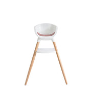 Joie Chestnut Baby High Chair - Lola