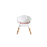 Joie Chestnut Baby High Chair - Lola