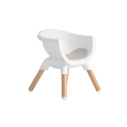 Joie Chestnut Baby High Chair - Mist