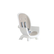 Joie Chestnut Baby High Chair - Mocha