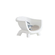 Joie Chestnut Baby High Chair - Mocha