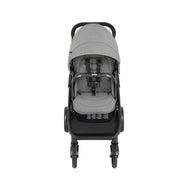 Joie Evalite Duo Double Stroller - Pebble