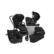 Joie Finiti Flex All Stage Ready Bundle