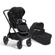 Joie Finiti Flex And Ramble™ XL Bundle - Eclipse