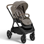 Joie Finiti Flex And Ramble™ XL Bundle - Maple