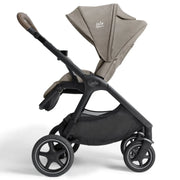 Joie Finiti Flex Click & Go Bundle - Maple