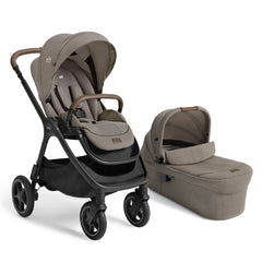 Joie Finiti Flex And Ramble™ XL Bundle - Maple