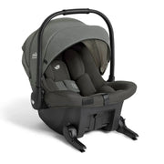 Joie Finiti Flex Click & Go Bundle - Evergreen