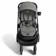 Joie Finiti Flex Click & Go Bundle - Evergreen
