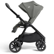 Joie Finiti Flex Click & Go Bundle - Evergreen