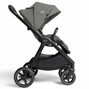 Joie Finiti Flex Click & Go Bundle - Evergreen