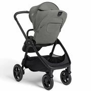 Joie Finiti Flex Click & Go Bundle - Evergreen