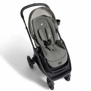 Joie Finiti Flex Click & Go Bundle - Evergreen