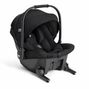 Joie Finiti Flex Click & Go Bundle - Maple
