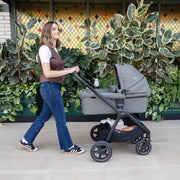 Joie Finiti Flex And Ramble™ XL Bundle - Evergreen