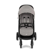 Joie Litetrax Pro 3In1 Stroller - Pebble