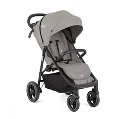 Joie Litetrax Pro 3In1 Stroller - Pebble