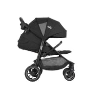 Joie Litetrax Pro 3In1 Stroller - Shale