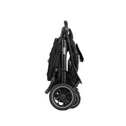 Joie Litetrax Pro 3In1 Stroller - Shale