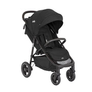 Joie Litetrax Pro 3In1 Stroller - Shale