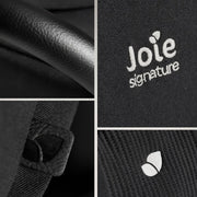Joie Parcel lx Lightweight Stroller - Eclipse
