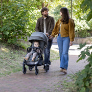 Joie Parcel lx Lightweight Stroller - Evergreen