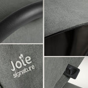 Joie Parcel lx Lightweight Stroller - Evergreen