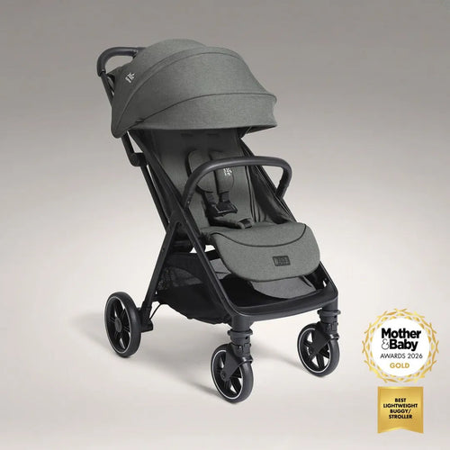 Joie Parcel lx Lightweight Stroller - Evergreen