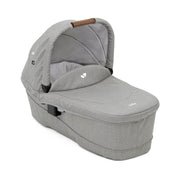 Joie Ramble XL Carrycot - Pebble EX-DISPLAY