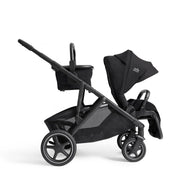 Joie Signature Versiti Pushchair - Eclipse