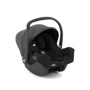 Joie Versatrax On The Go Bundle - Shale