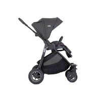 Joie Versatrax Pushchair - Shale