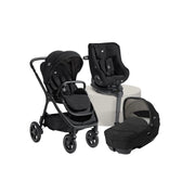 Joie finiti™ Flex Grow Ready Bundle - Eclipse