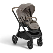 Joie finiti Flex Home Bundle - Maple