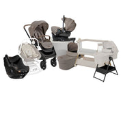 Joie finiti Flex Home Bundle - Maple