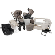 Joie finiti Flex Home Bundle - Maple