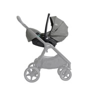 Joie i-Level Pro Signature Car Seat - Evergreen