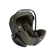 Joie i-Level Pro Signature Car Seat - Evergreen