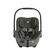 Joie i-Level Pro Signature Car Seat - Evergreen