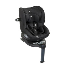 Joie i-Spin 360 Car Seat - Coal