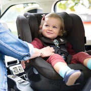 Joie i-Spin 360 Car Seat - Shale