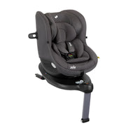Joie i-Spin 360 Car Seat - Thunder