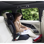Joie i-Traver i-Size Belted Booster Seat - Black