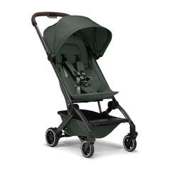 Joolz Aer+ Pushchair - Forest Green