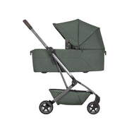 Joolz Aer2 All-in-one Bundle - Forest Green