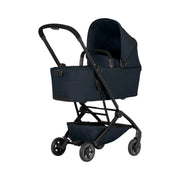Joolz Aer² Carrycot - Dark Navy Blue