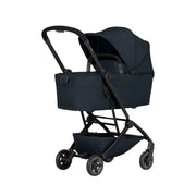 Joolz Aer² Carrycot - Dark Navy Blue