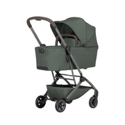 Joolz Aer² Carrycot - Forest Green